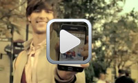 Galaxy Note : entre smartphone et tablette